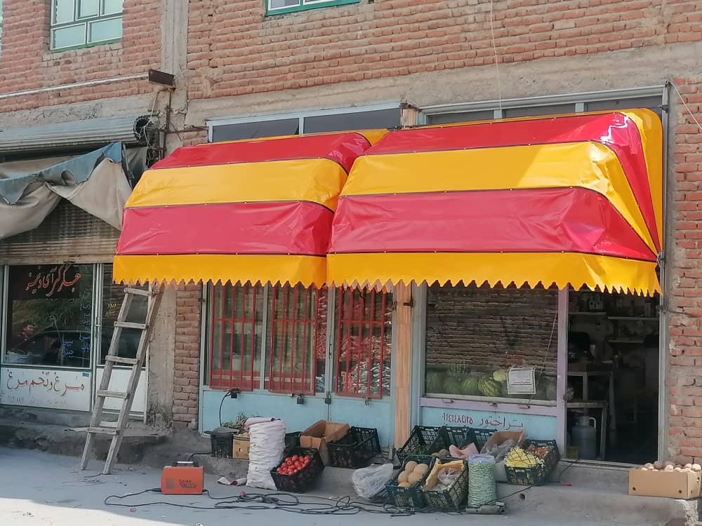 مطلب نمونه شماره1